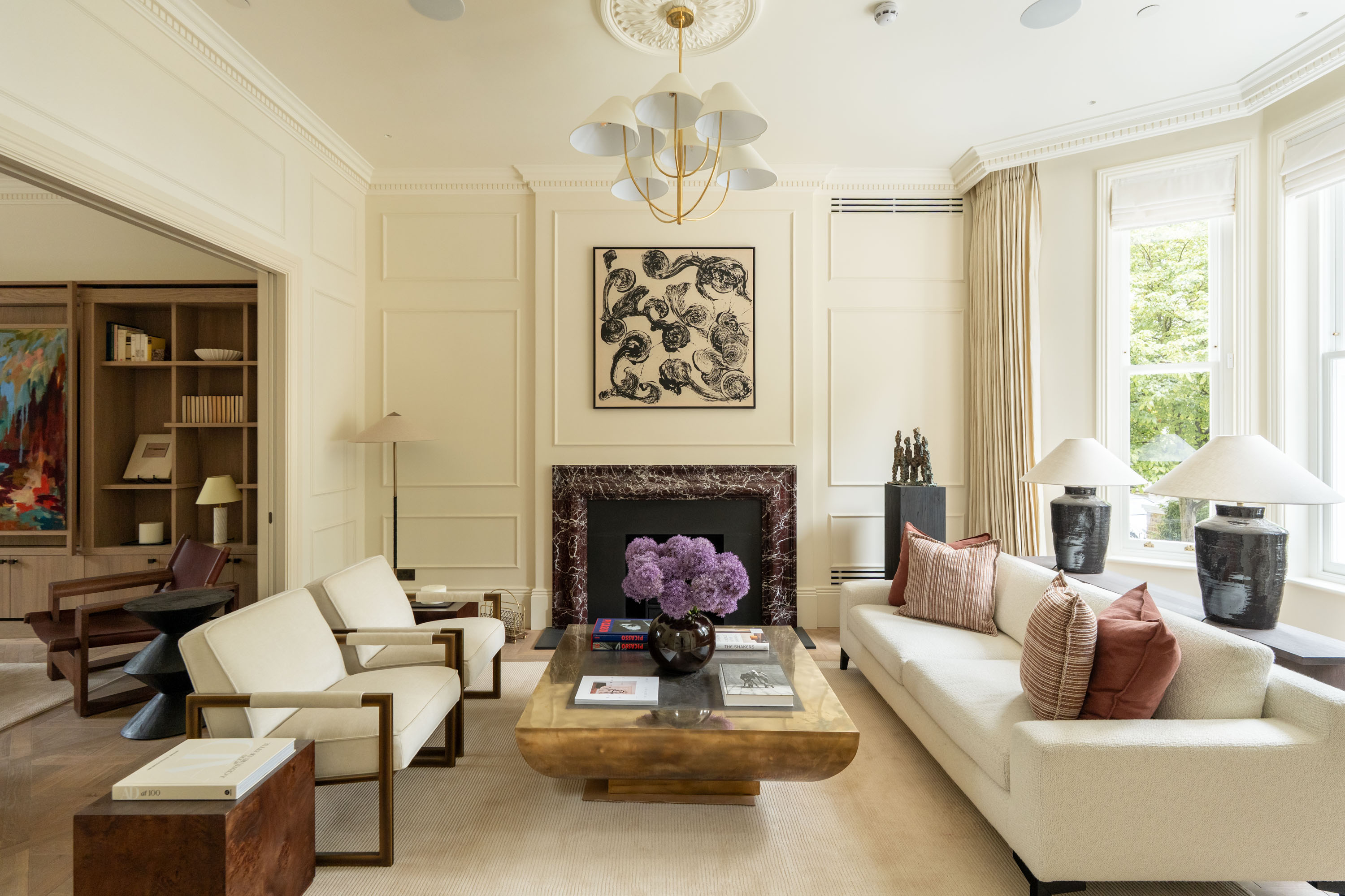 Property at Tregunter Road