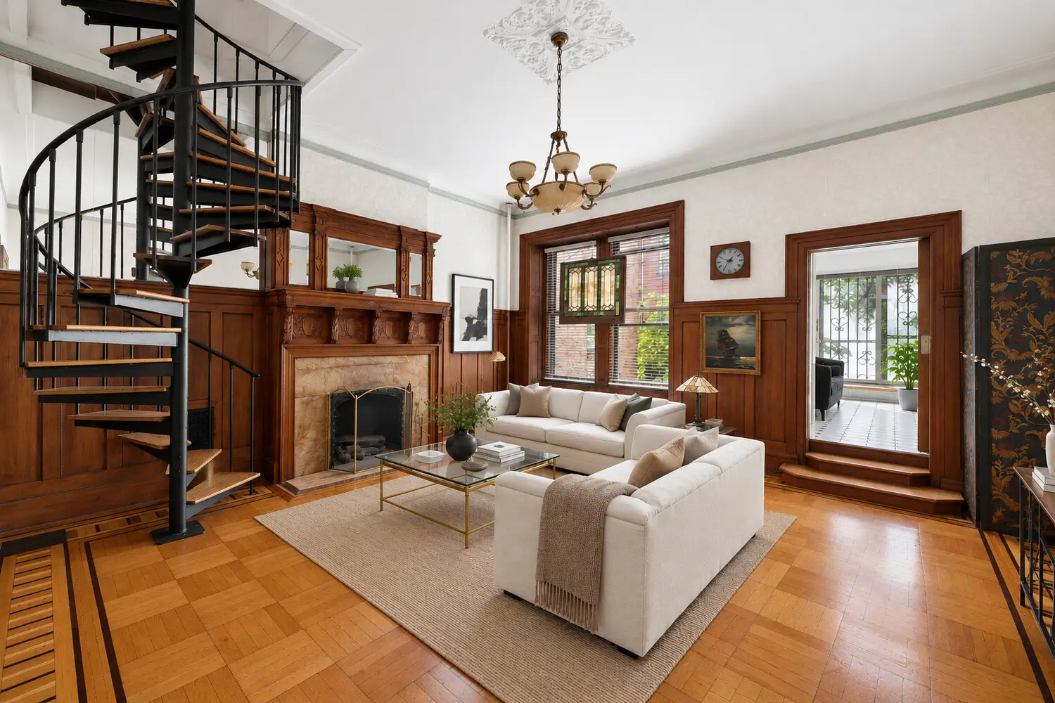 328 West 89th Street