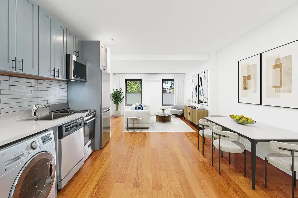 63 Lafayette Avenue